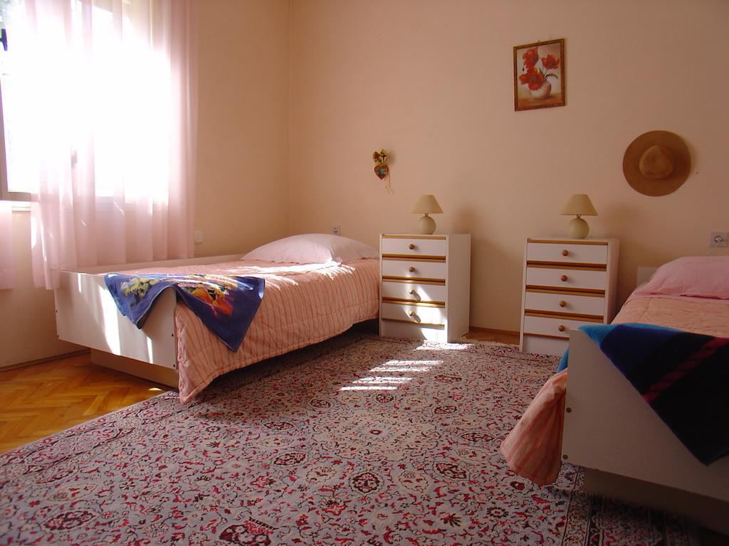 Apartment Tomy 트로기르 객실 사진